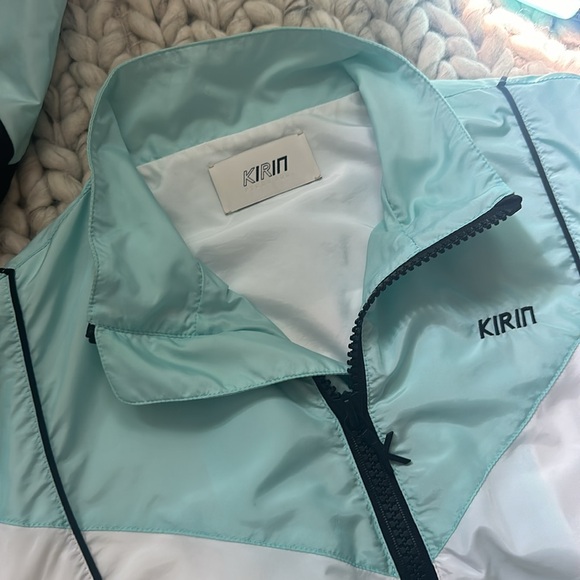 KIRIN Designer tracksuit - MADE IN ITALY. Worn once! Mint Condition. - Picture 4 of 9